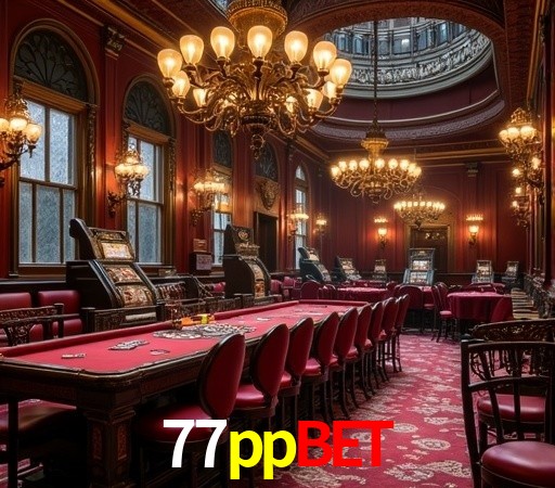 Design Responsivo 77ppbet