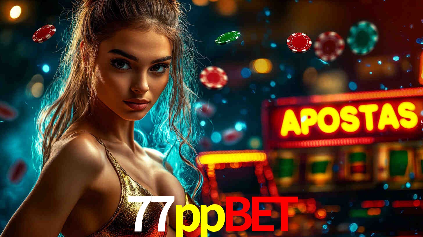 A Popularidade dos Caça-Níqueis no 77ppbet