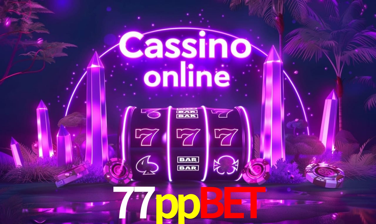Benefícios da Conta 77ppbet