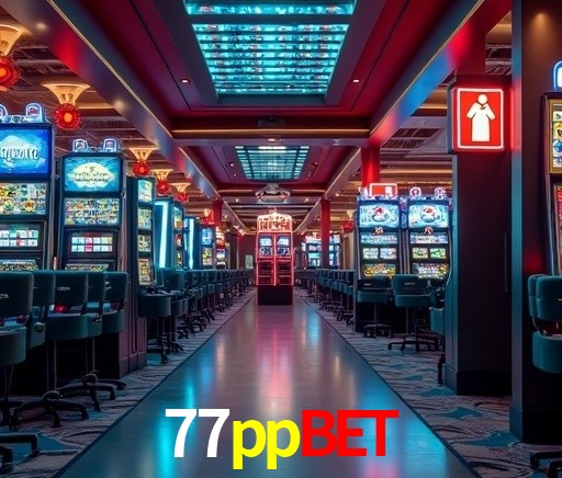 A Emoção da Loteria na 77ppbet: Uma Chance de Mudança de Vida