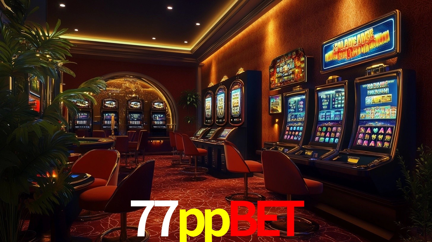 Daily Bonuses 77ppbet