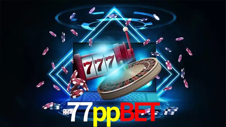 Provedores de Jogos 77ppbet