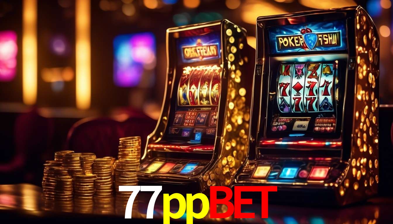 77ppbet download — arquivo APK para Android oficial