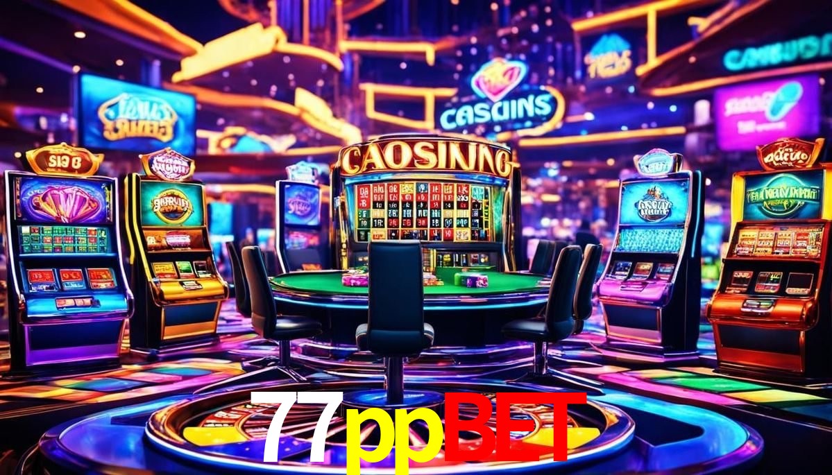 Estatísticas Esportivas 77ppbet