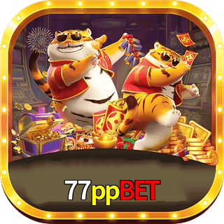 Ícone app 77ppbet